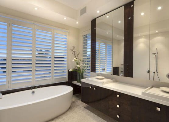 Bathrooms Renovations