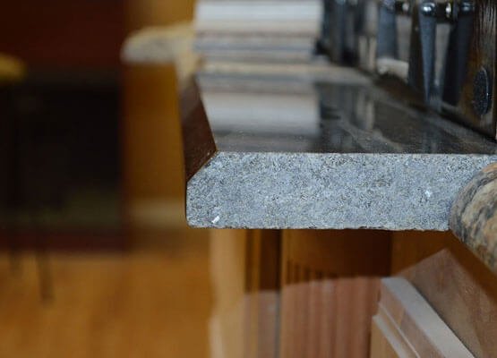 Granite-Edge-Profiles Granite Edge Profiles